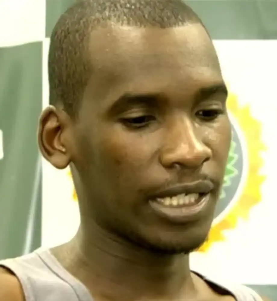Sailson José das Graças